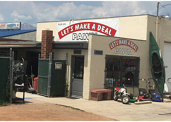 pawn shops colorado springs