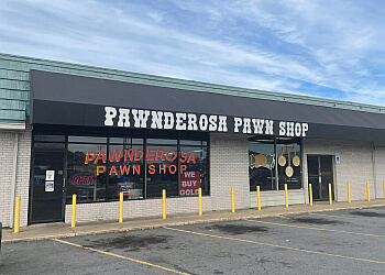 pawnderosa