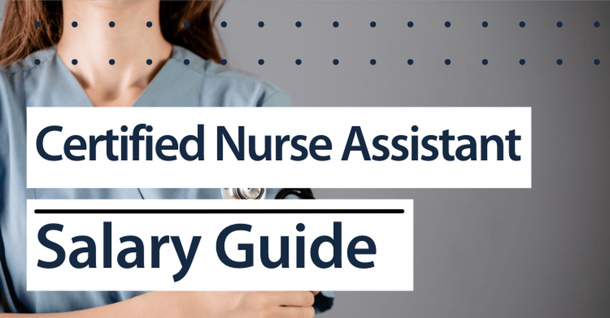 pay for nursing assistant