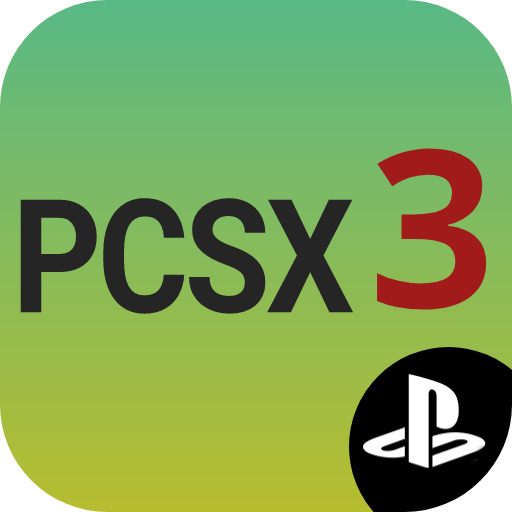 pcsx3