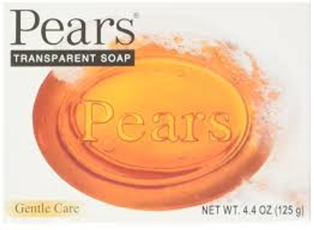 pears soap 10 rs