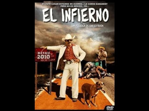 pelicula el infierno completa en español youtube