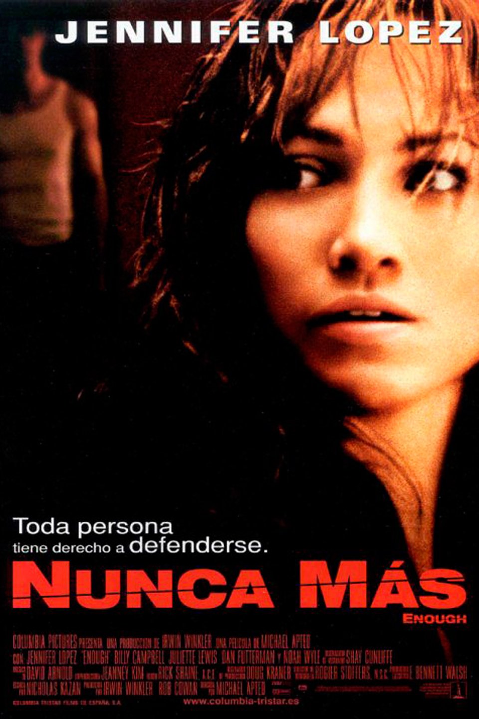 peliculas de jlo completas en español latino