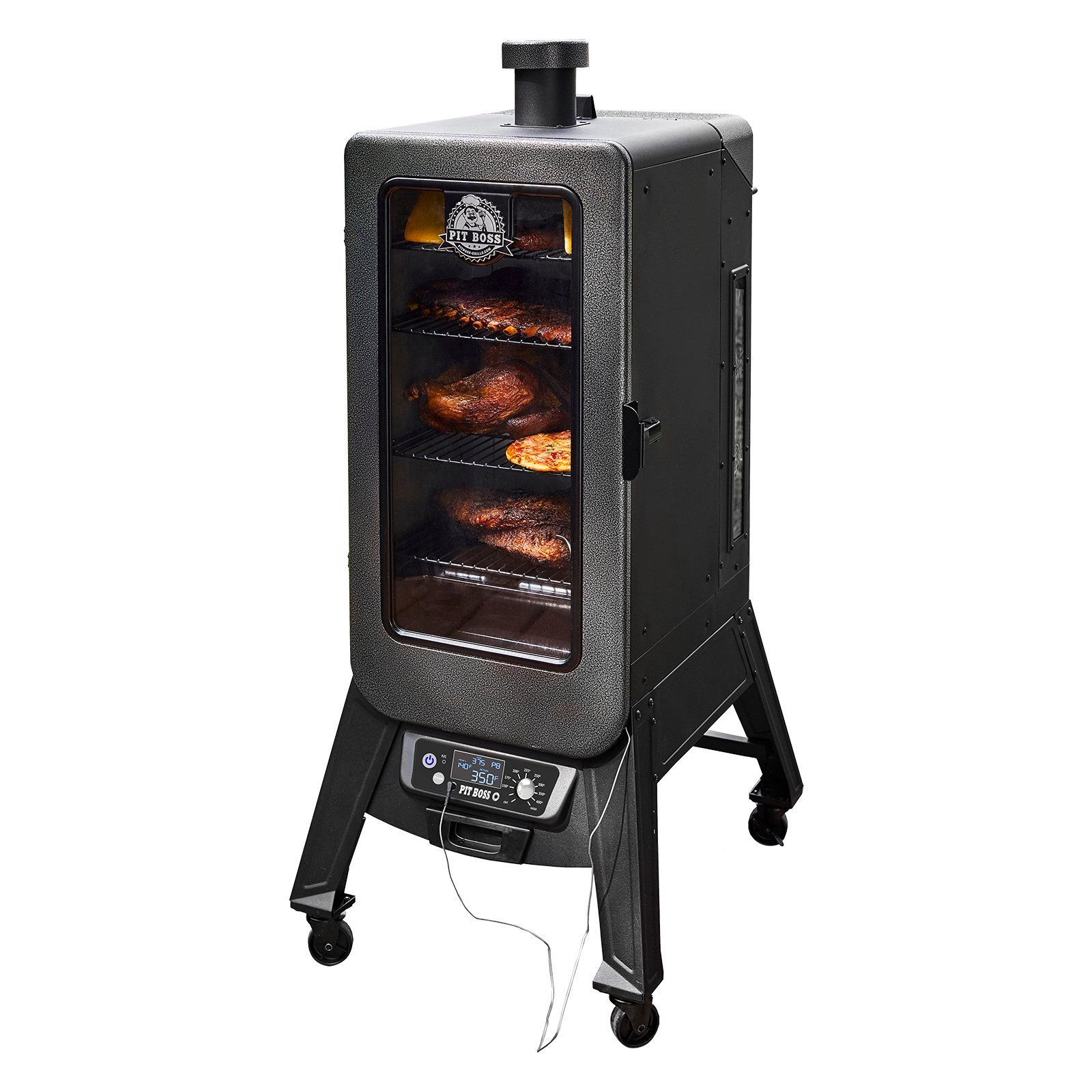 pellet smoker bunnings