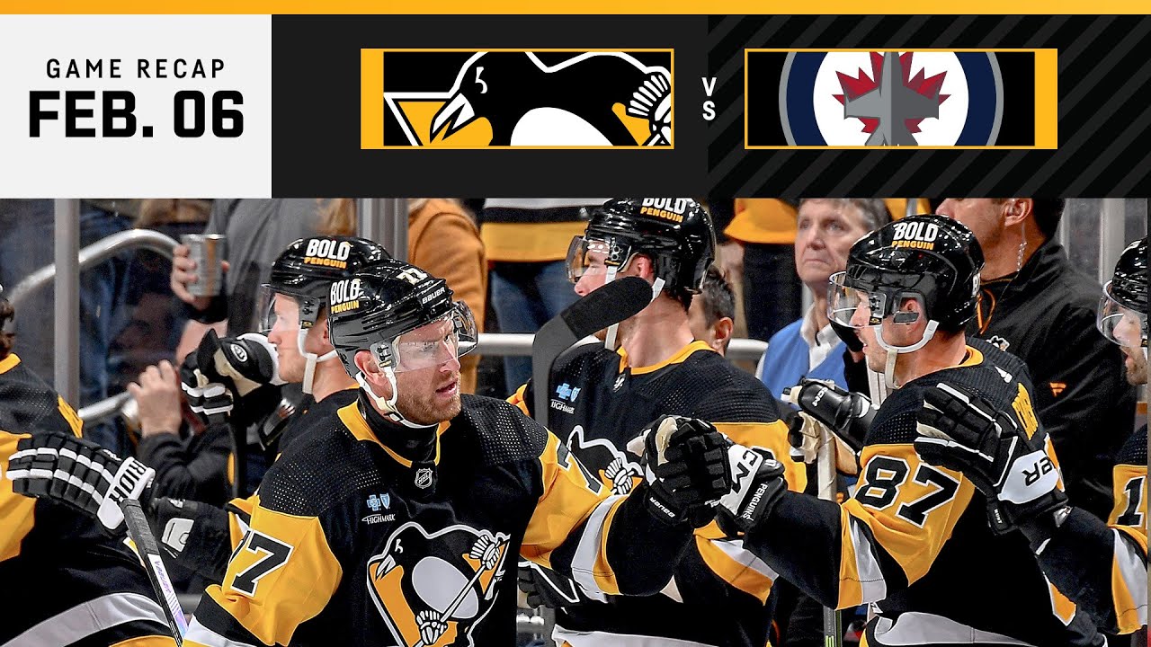 pens game recap