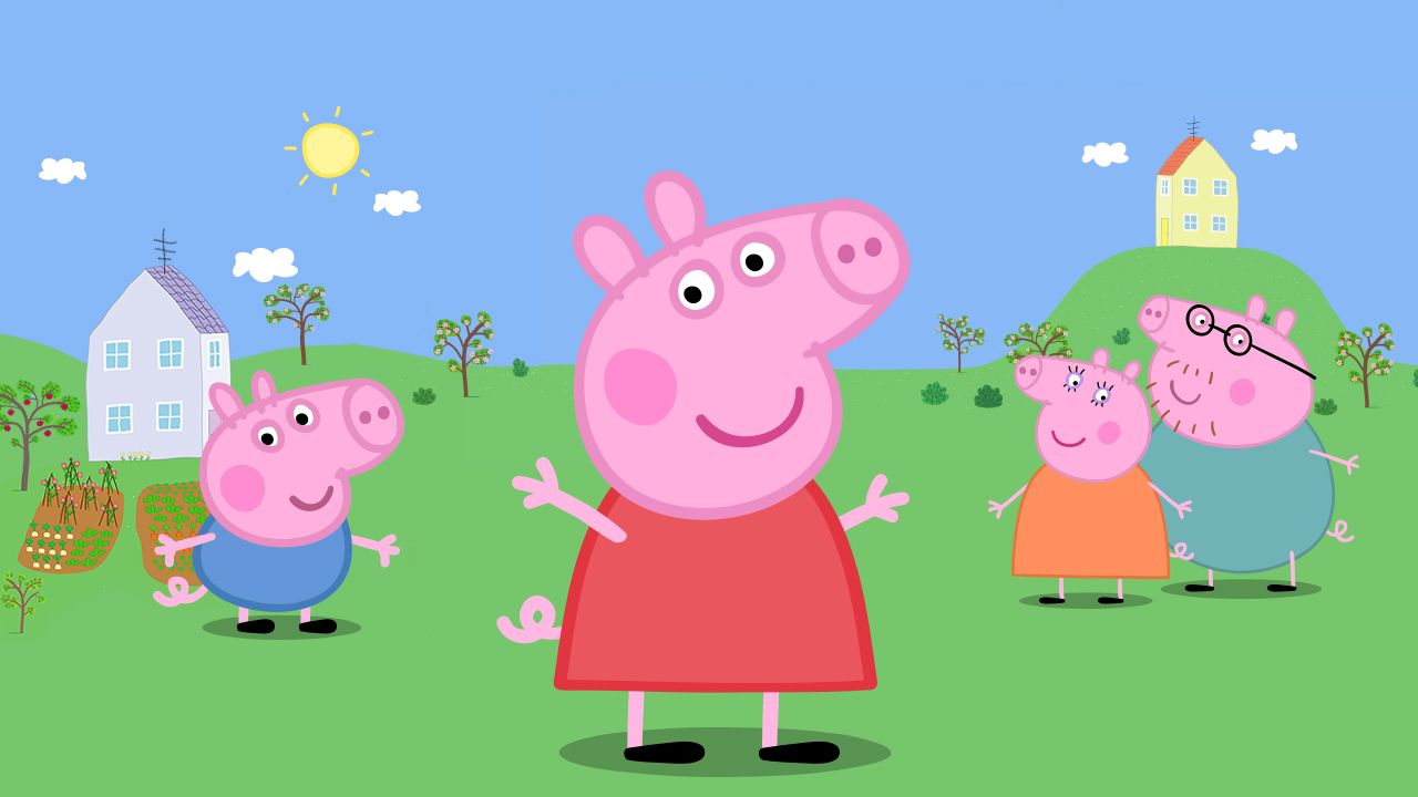 peppa