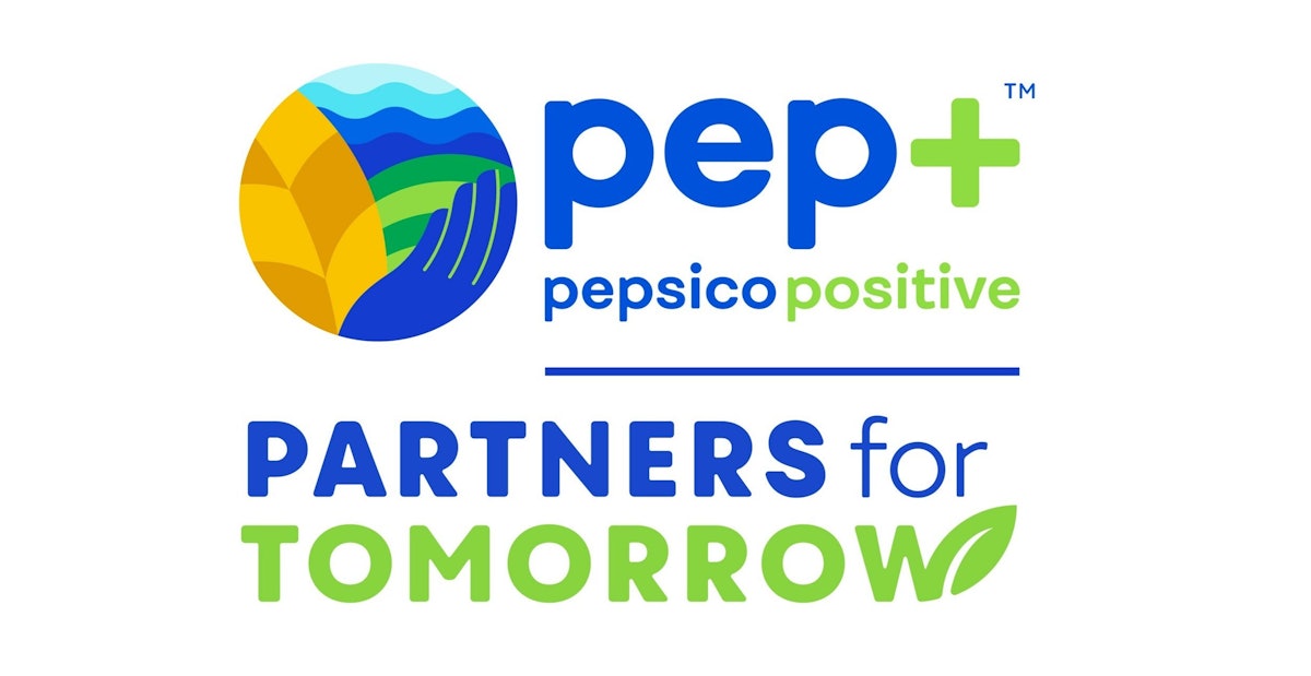 pepsi partners