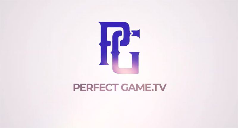 perfectgame tv