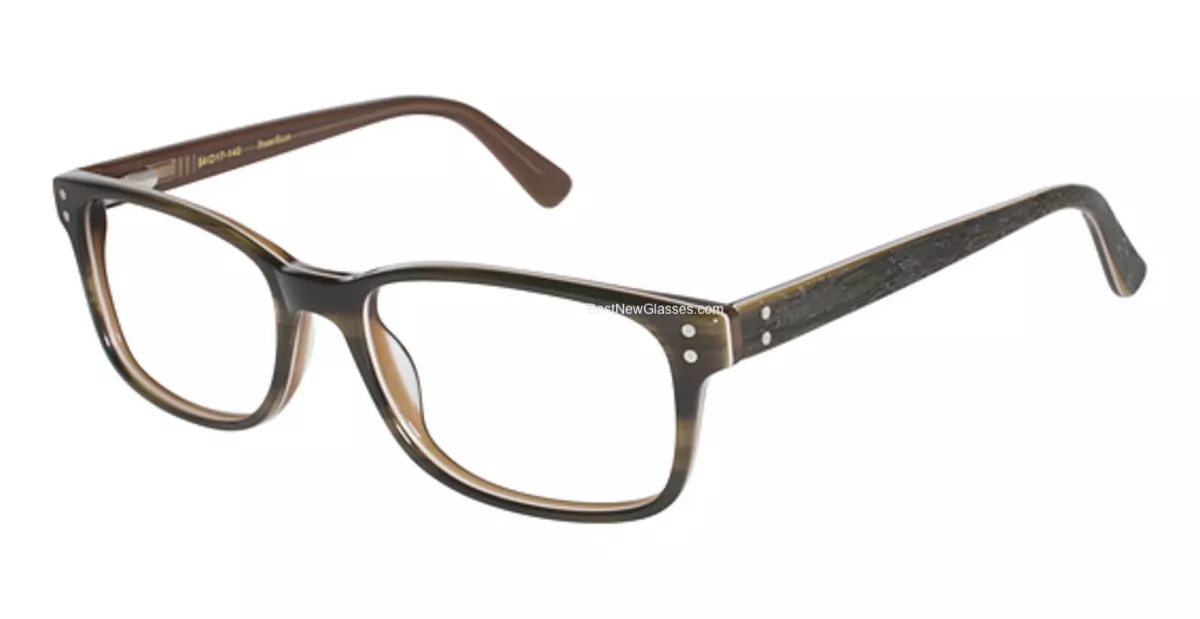 perry ellis glasses