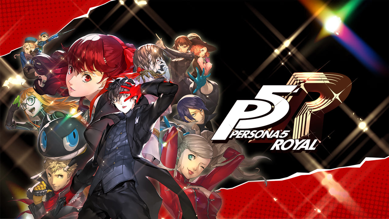 persona 5 royal confidant guide