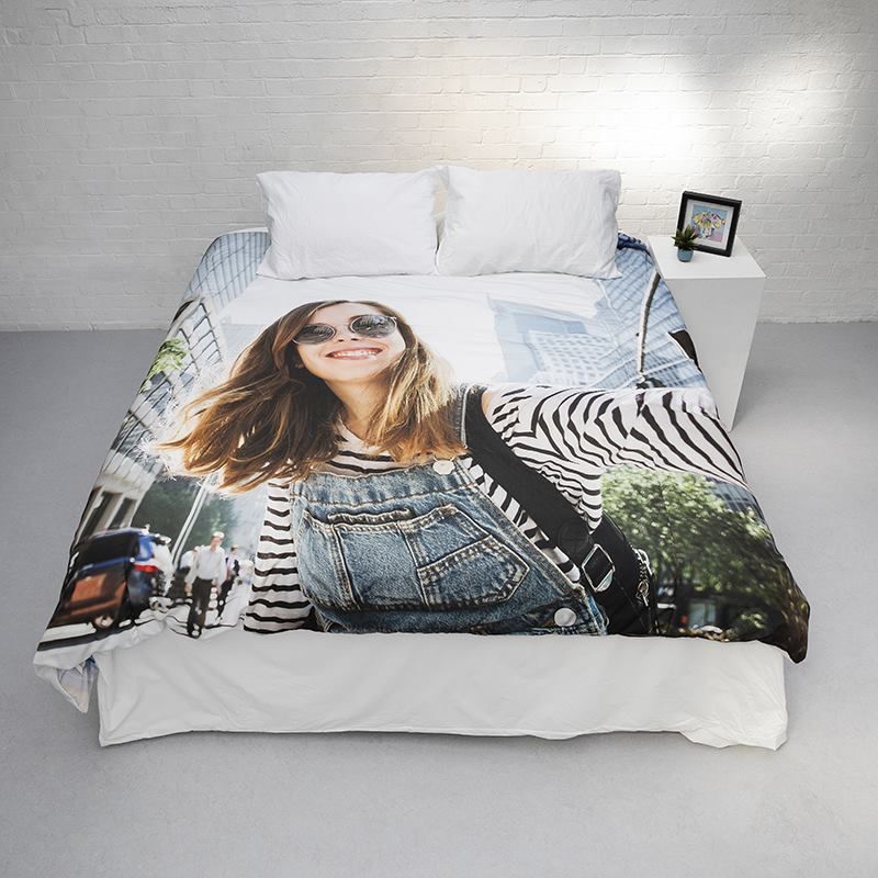 personalized duvet covers