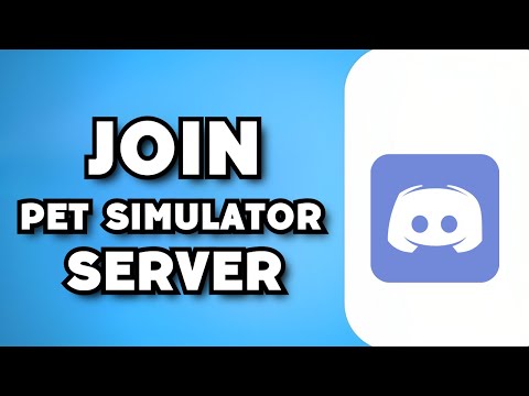 pet simulator x discord