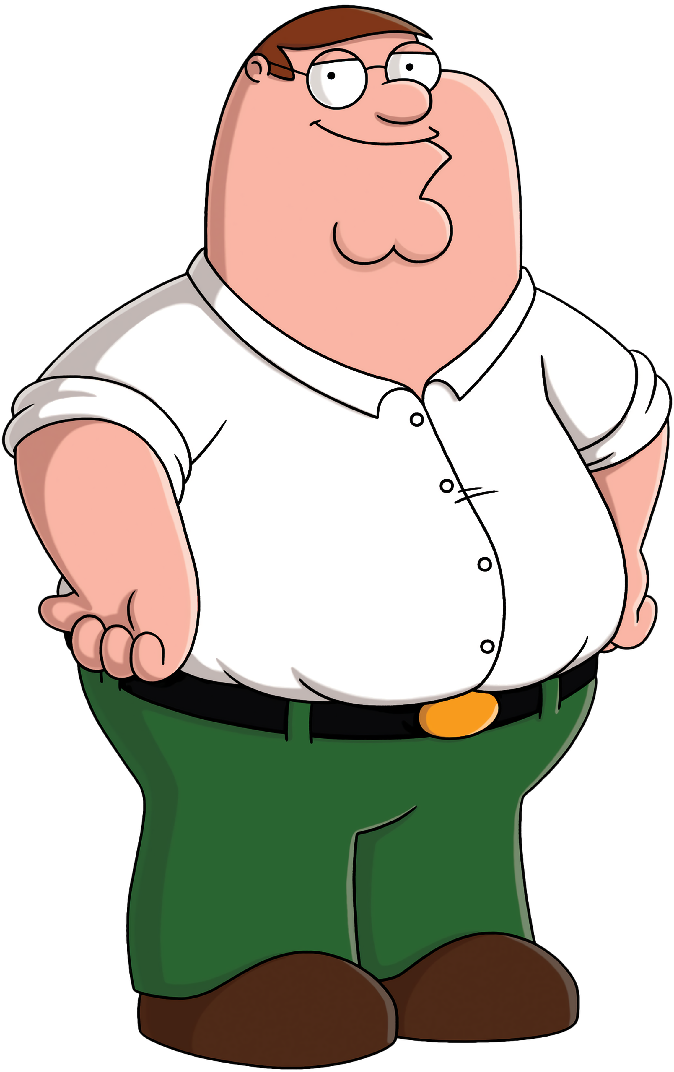 peter griffin and