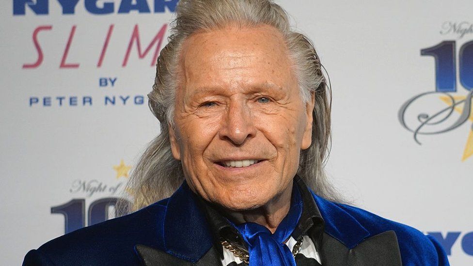 peter nygard news