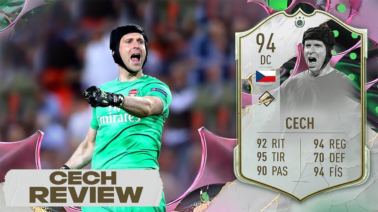 petr cech fifa 23