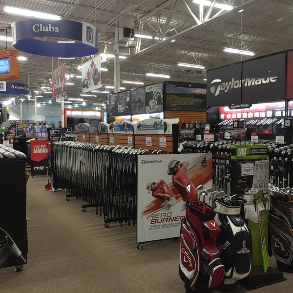 pga superstore plano