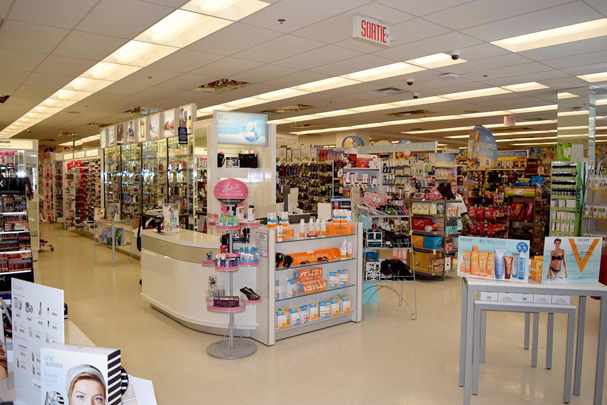 pharmacie jean-coutu