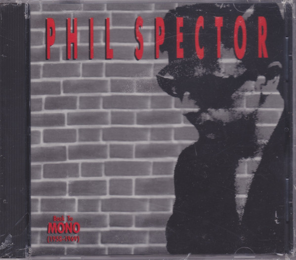 phil spector back to mono