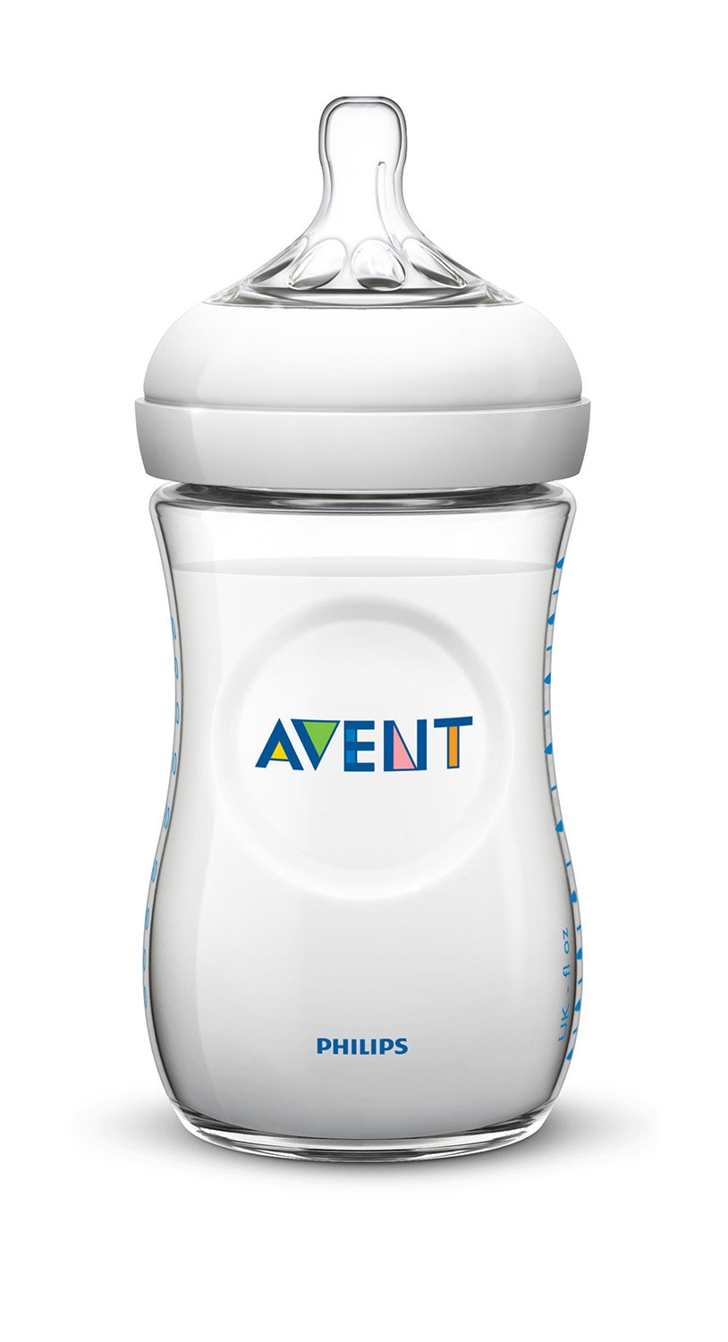 philips avent natural bottle