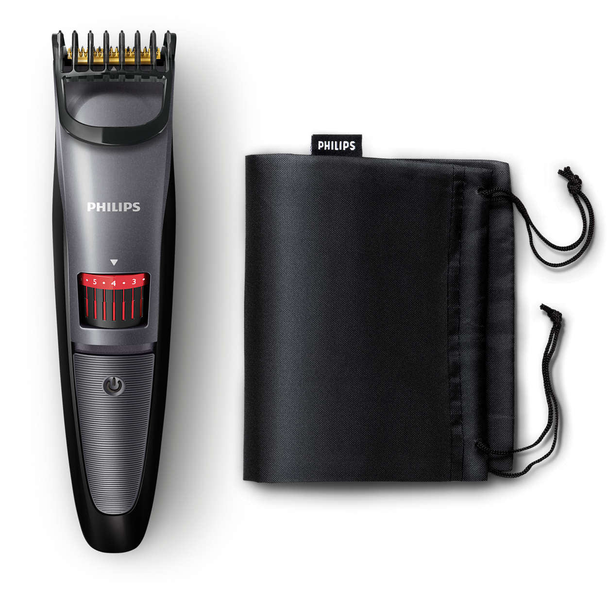 philips beard trimmer 3000