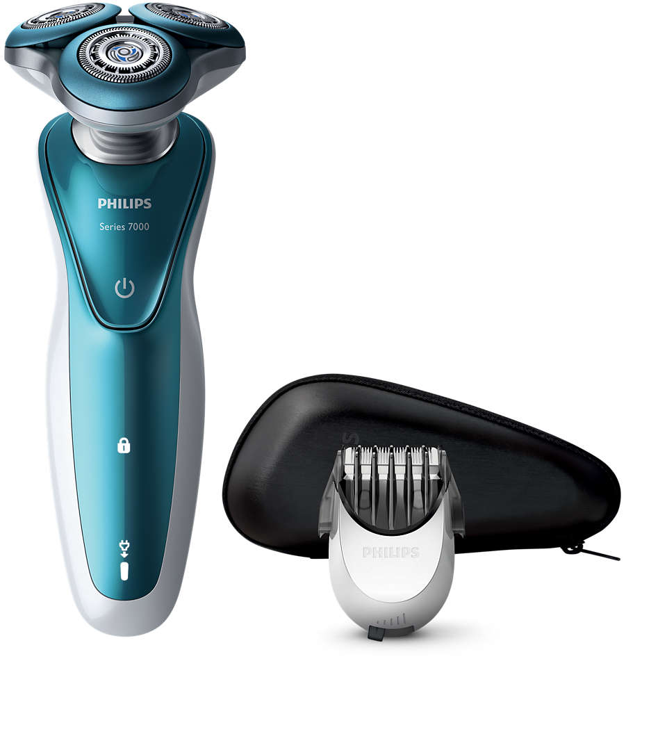 philips electric shaver series 7000