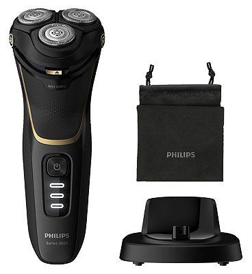 philips shavers boots