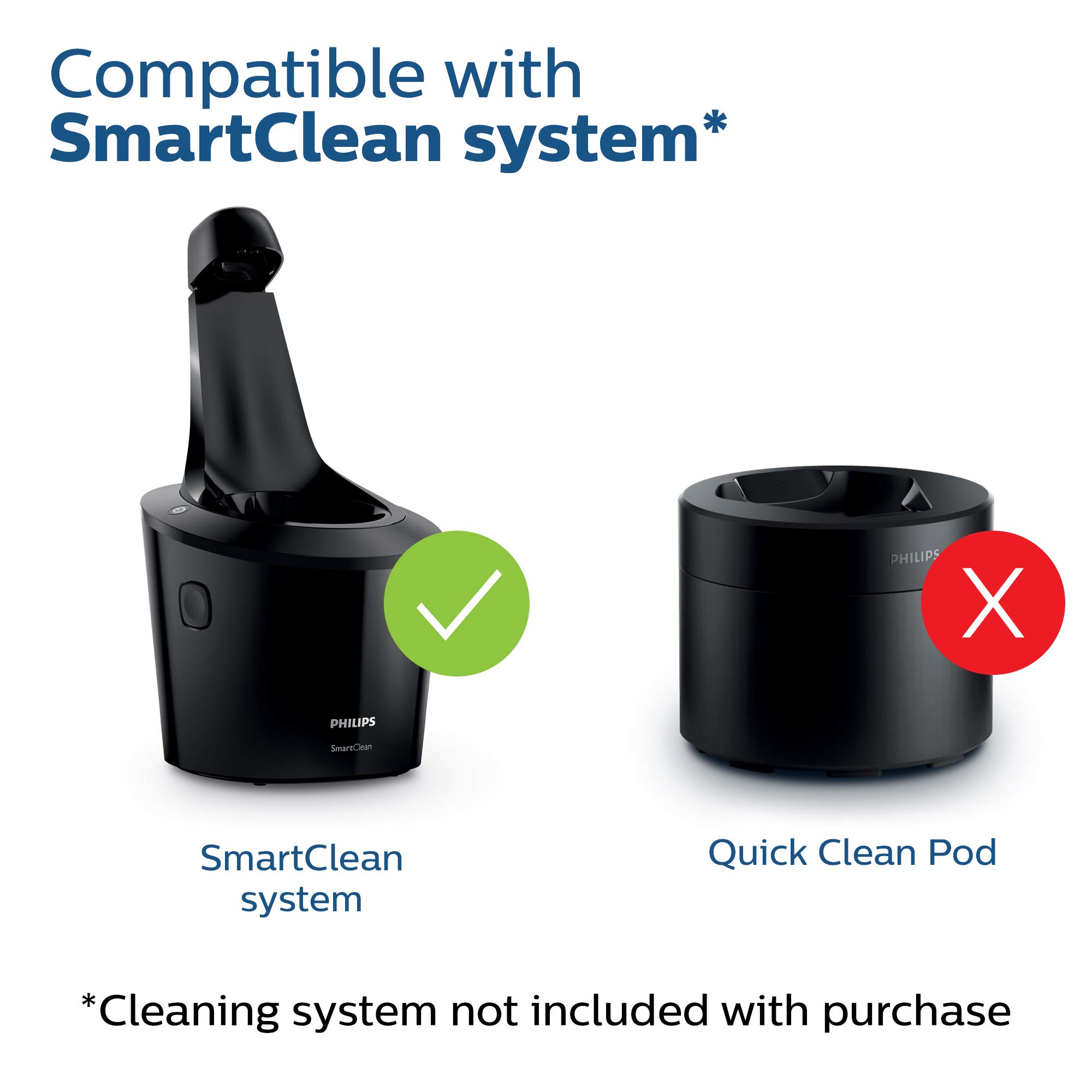 philips smart clean