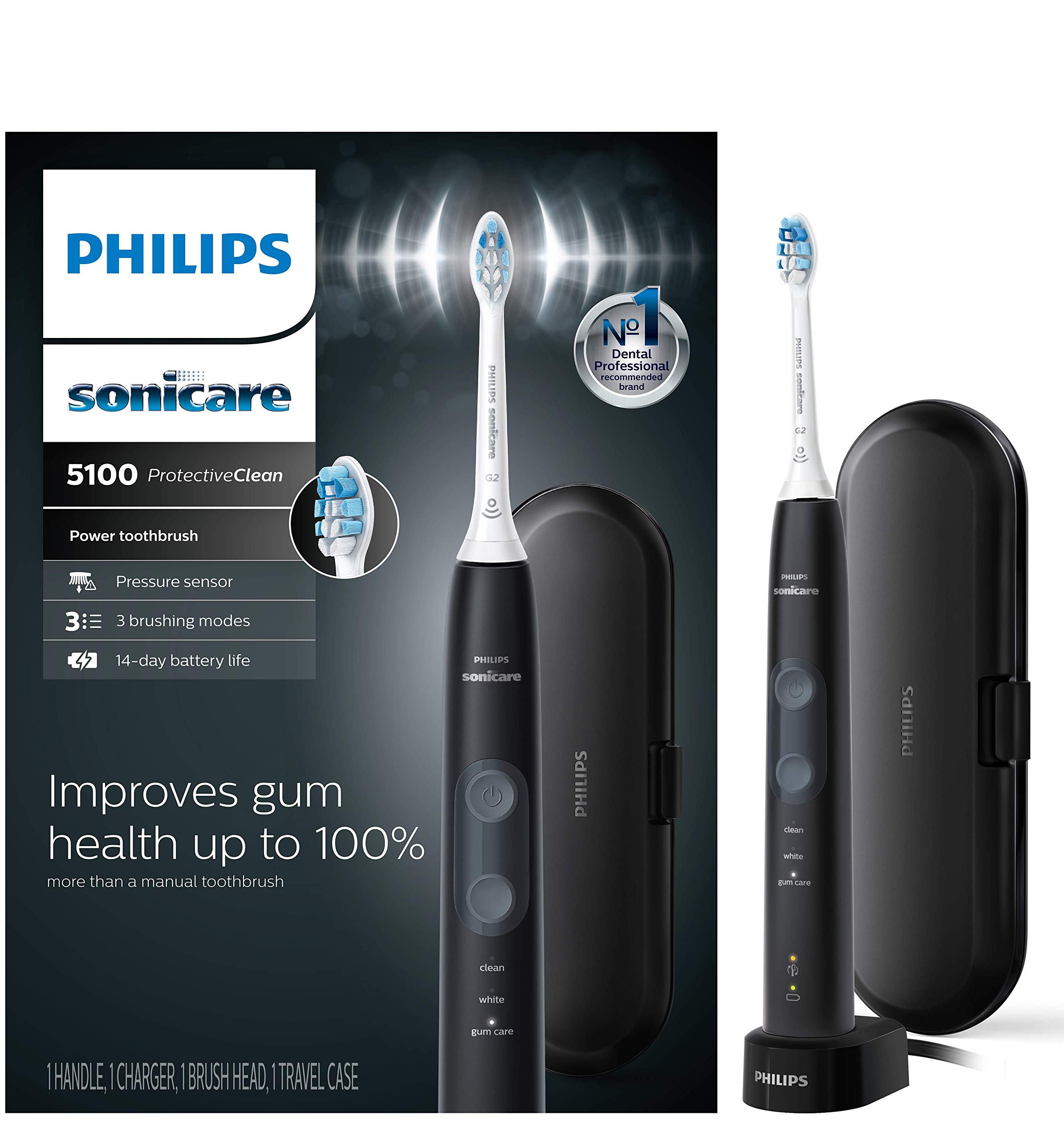 philips toothbrushes sonicare