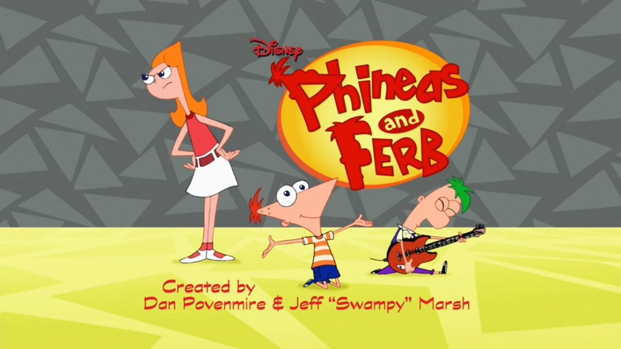 phineas ferb season 4