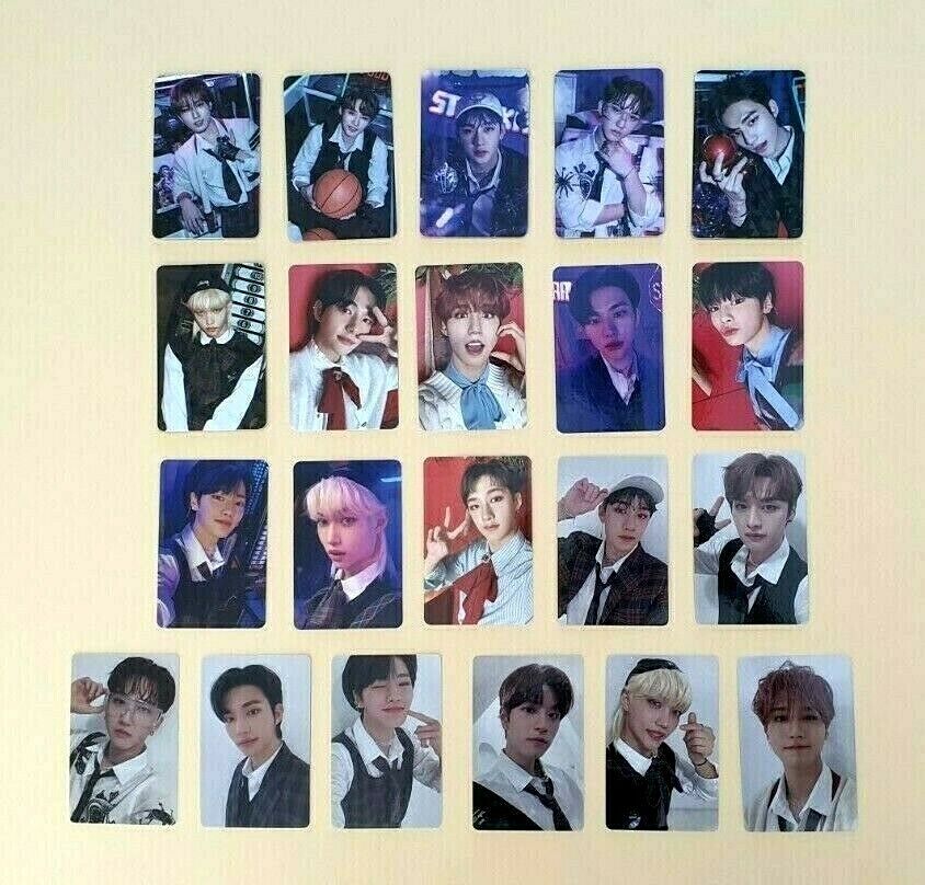 photocard christmas evel