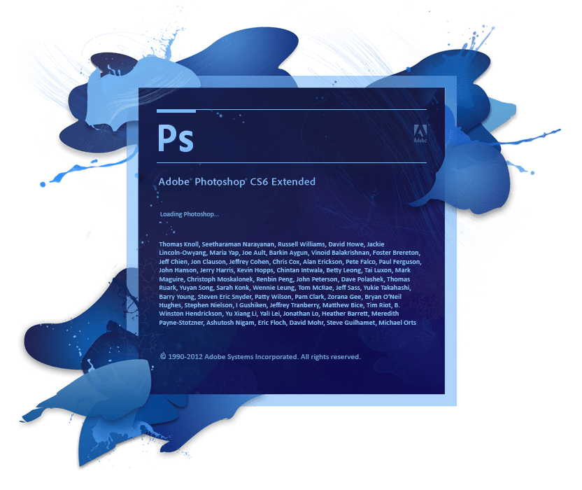 photoshop cs6 แจก
