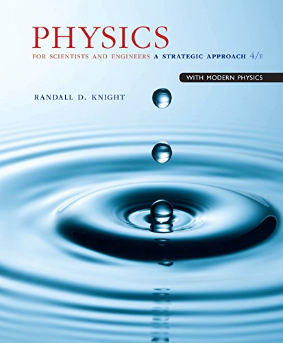 physics for scientists and engineers 4th edition