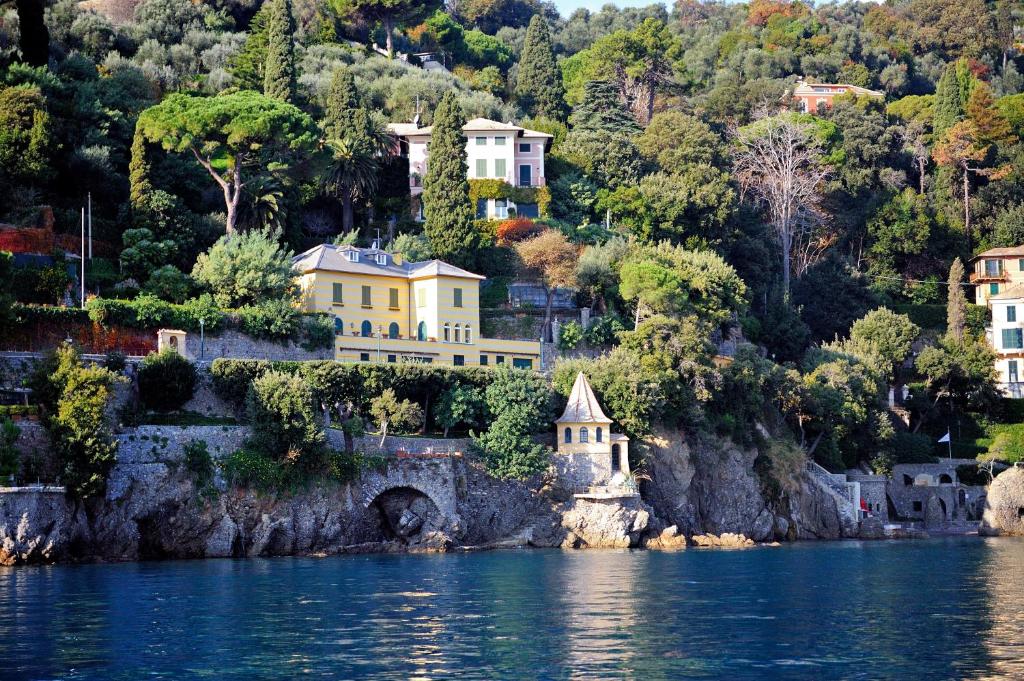 piccolo hotel portofino