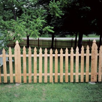 pick it fence