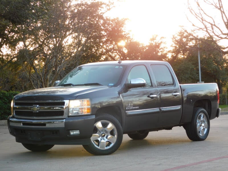 pickup chevrolet usadas en venta