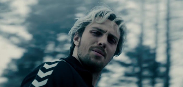 pietro maximoff avengers