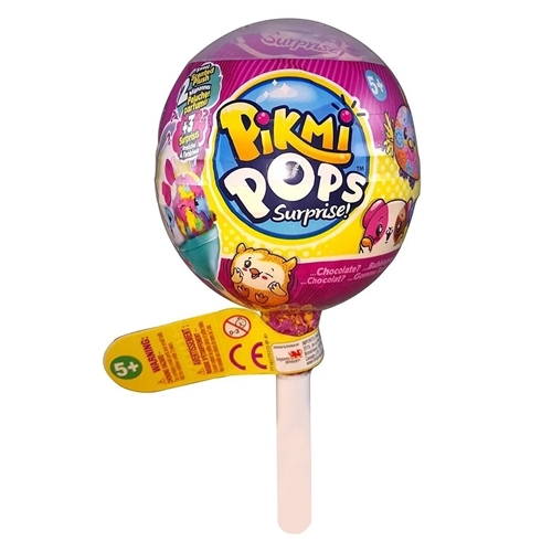 pikmi pops