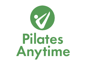 pilates anytime