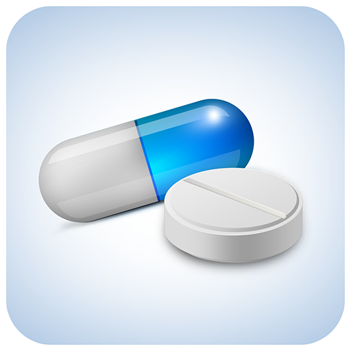 pill finder