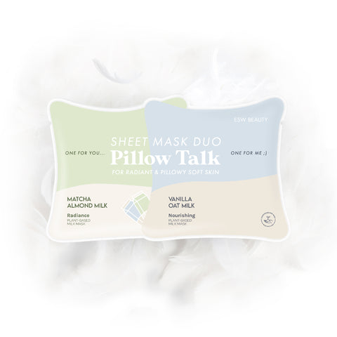 pillow talk near me