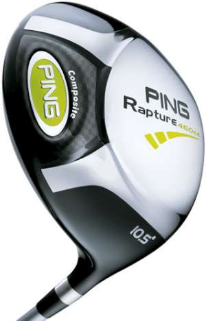 ping rapture driver