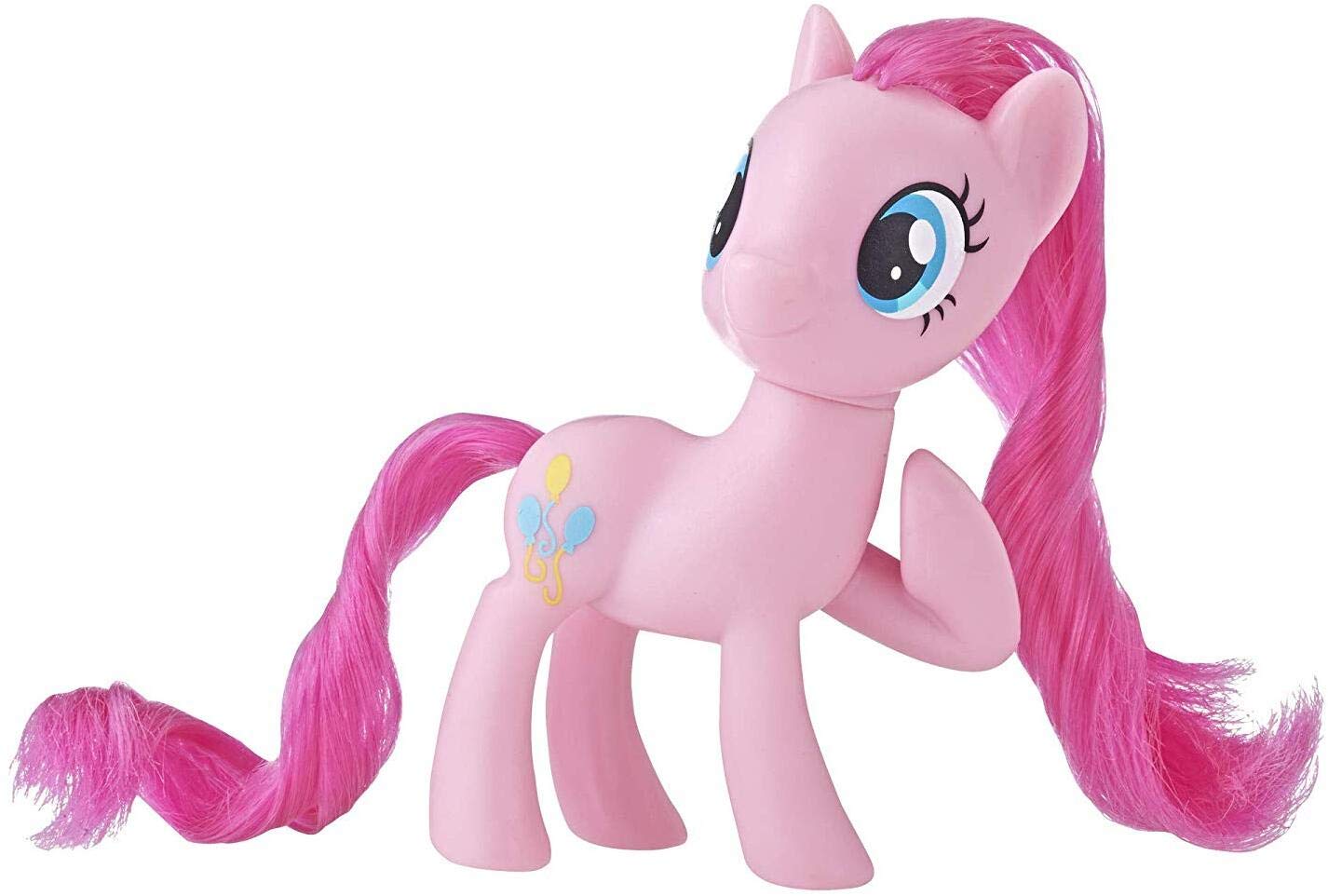 pinkie my little pony