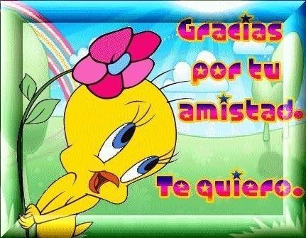 piolin amistad