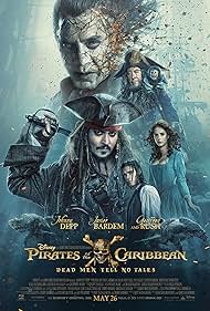 pirates of the caribbean ibomma