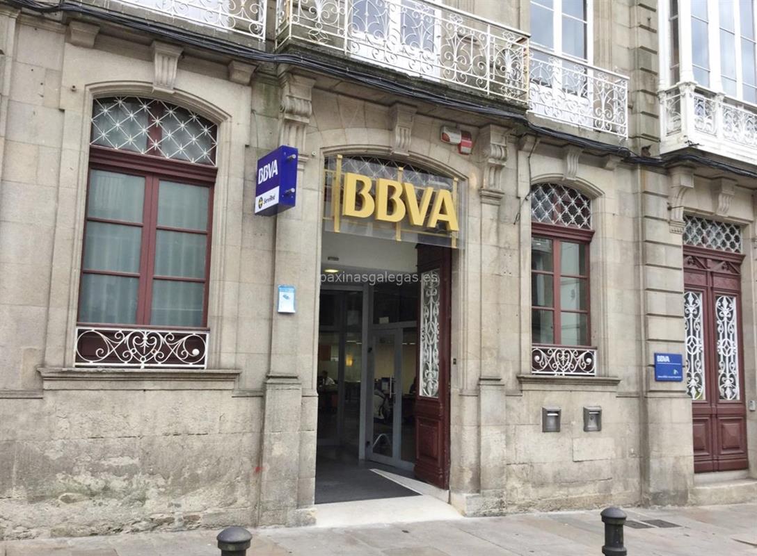 pisos bbva santiago de compostela