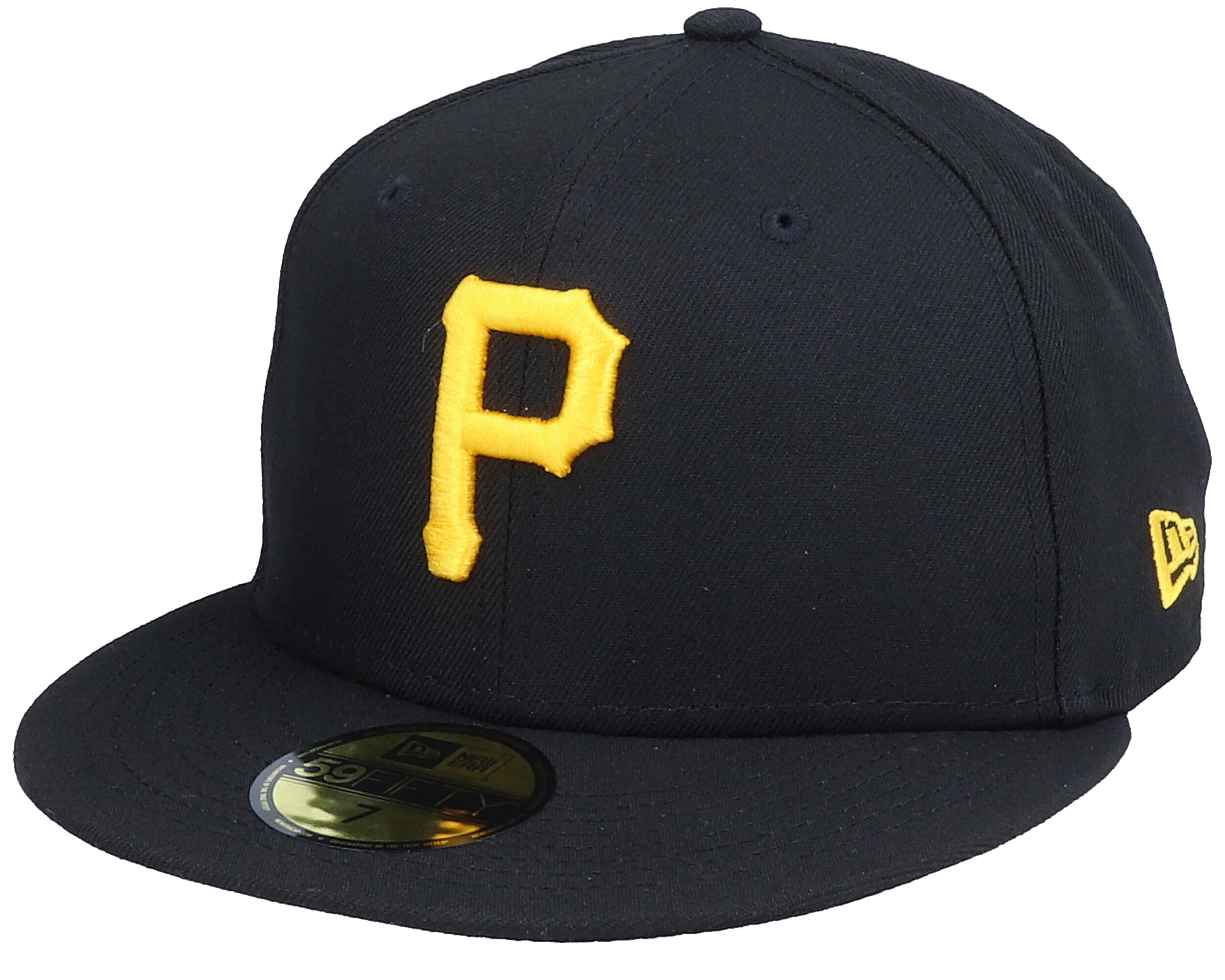 pittsburgh pirates baseball hat