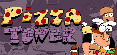 pizza tower steam unlocked