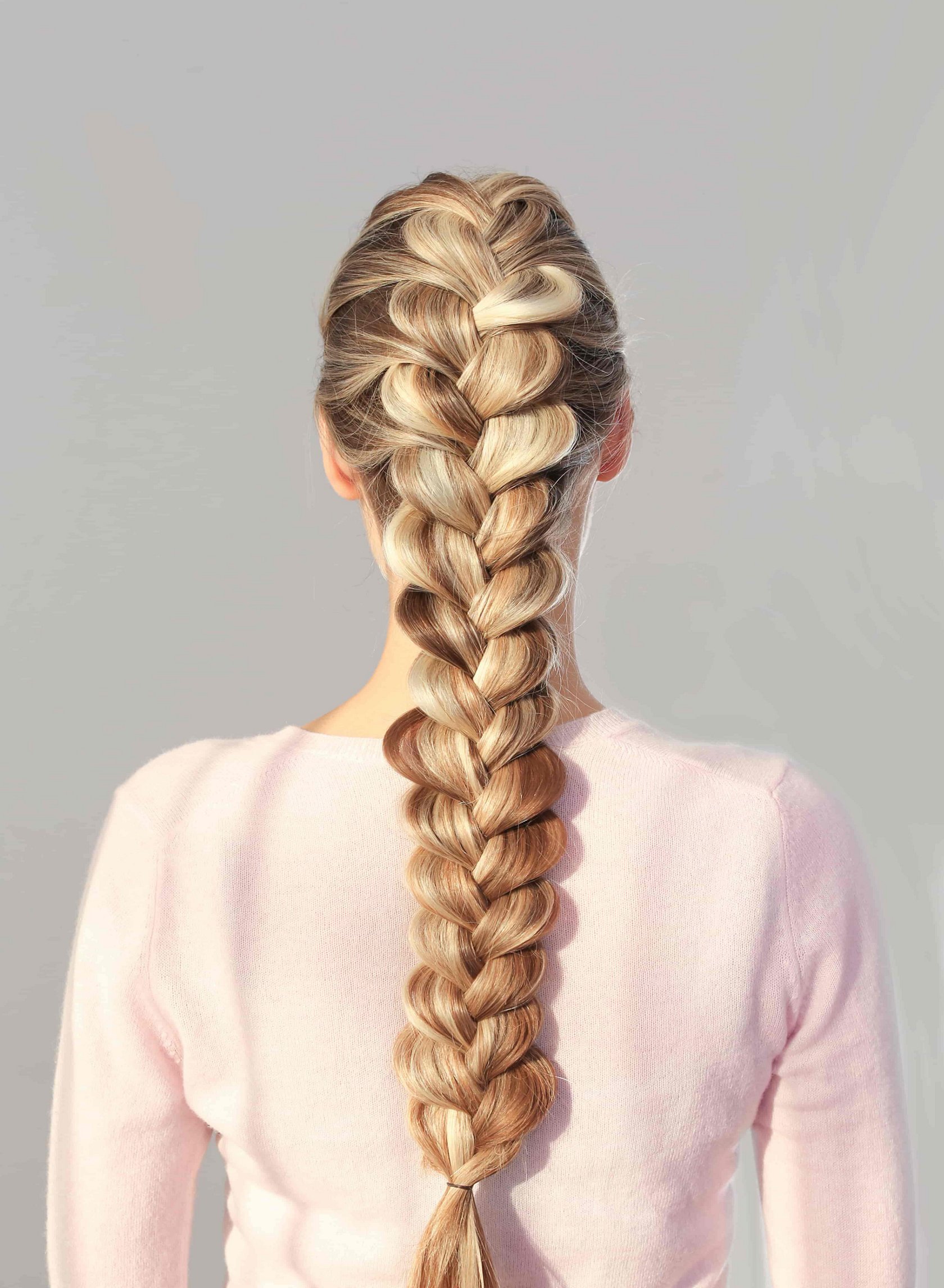 plait styles