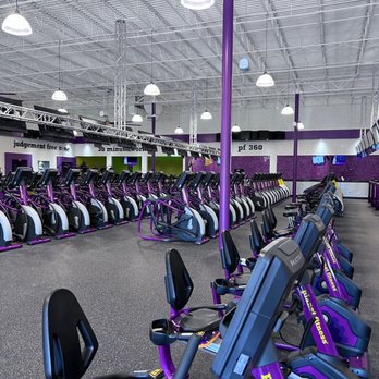 planet fitness carrollton