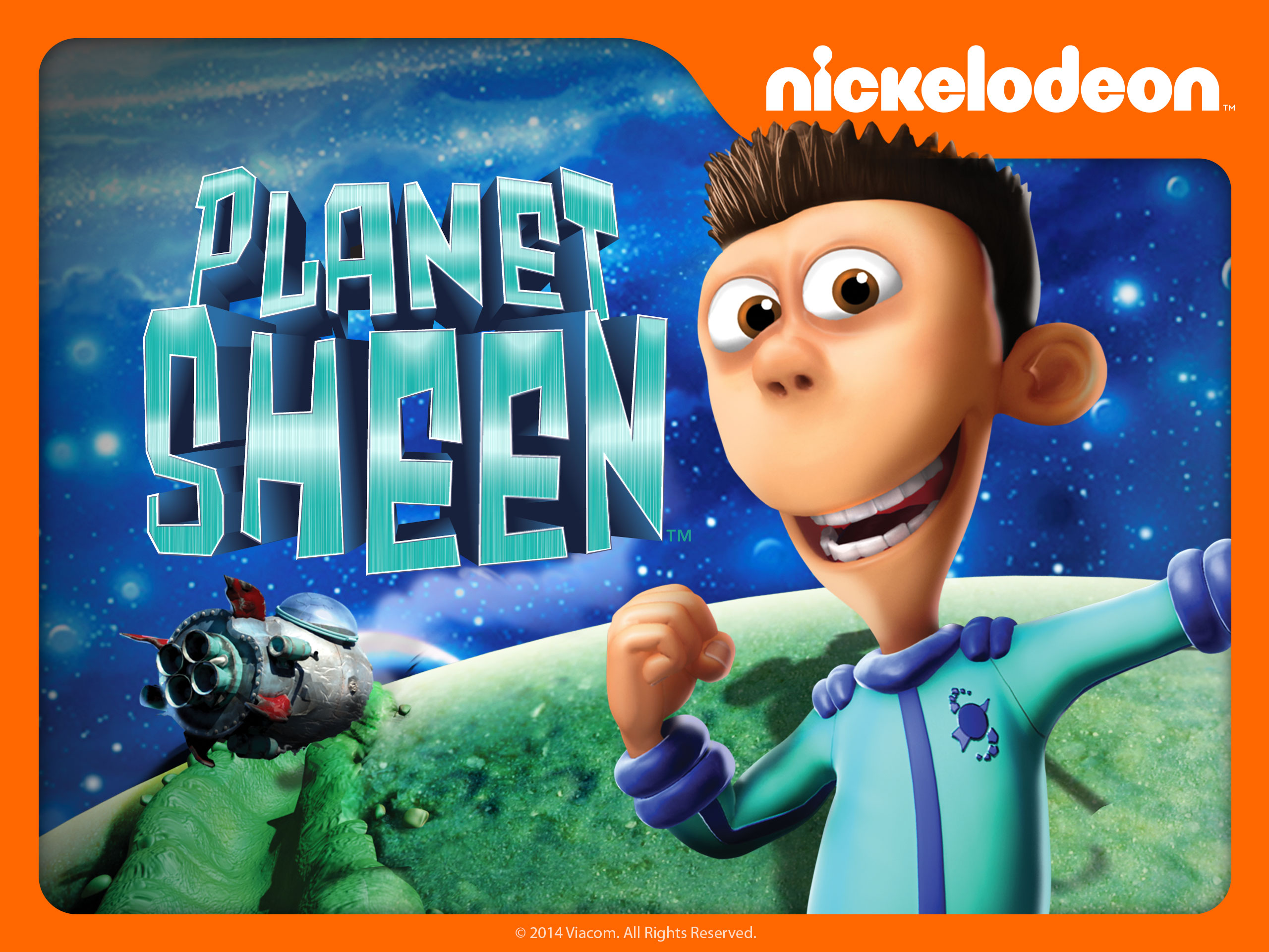 planet sheen sheen